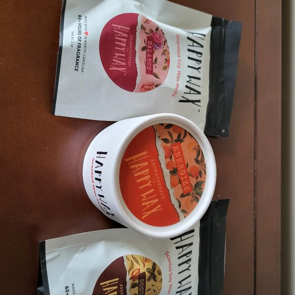 Happy Wax The Mod Wax Warmer - Picture 7 of 7